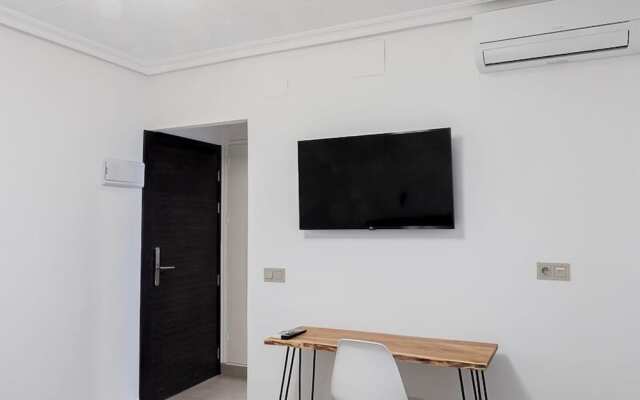 Pension - Venta de Terreros