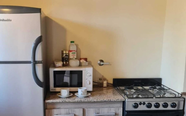 Puerto Lacar Lodge Smarg