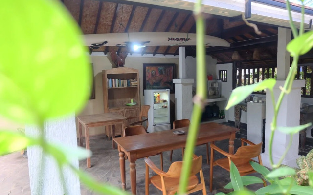 Katang-katang Guest House Bali