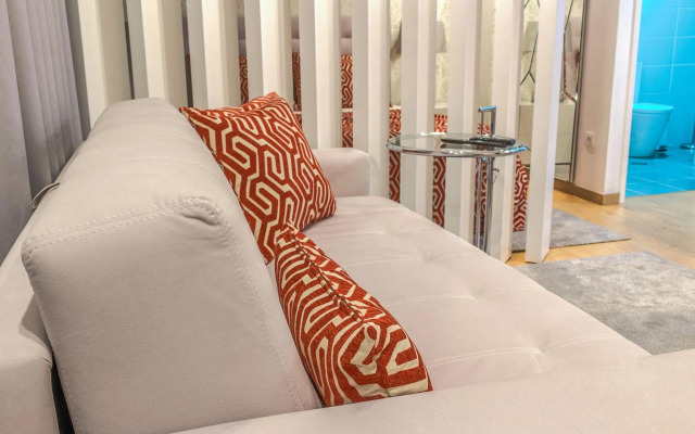 Bracara Guest House "Arcada"