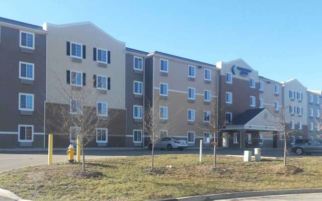 Extended Stay America Select Suites - Dayton - Miamisburg