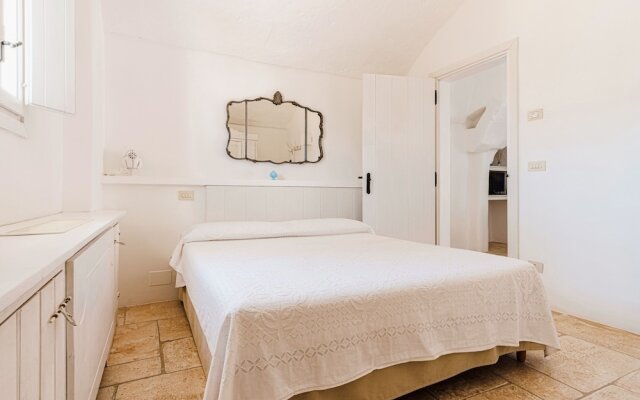 Masseria Torre Abate Risi