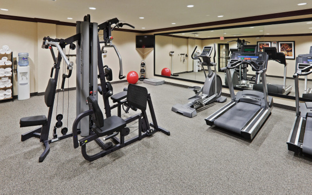 Staybridge Suites Oklahoma City-Quail Springs by IHG
