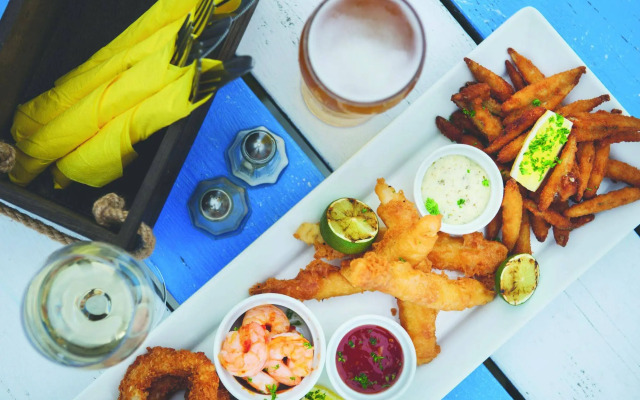 Harbour Inn