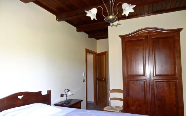 Al Massimo Country House