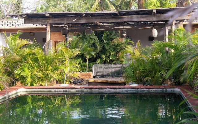 Melrose - Hidden Port