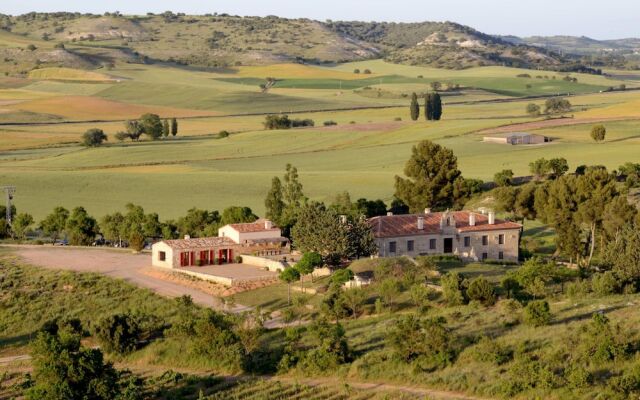 Finca El Cercado