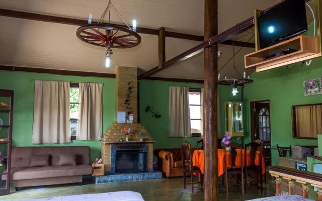 Pousada Chalés São Francisco