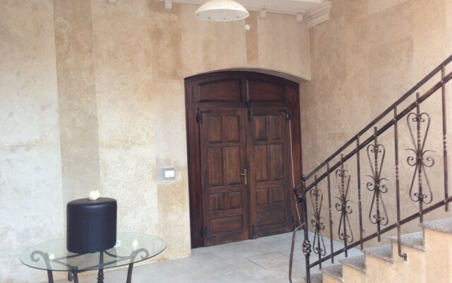Bed & Breakfast Villa Hasi