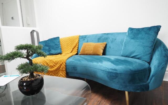 NOUVEAUTE 2022 COCON Design Vichy Triangle d'Or