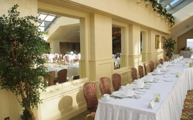 Hilton Garden Inn Erie