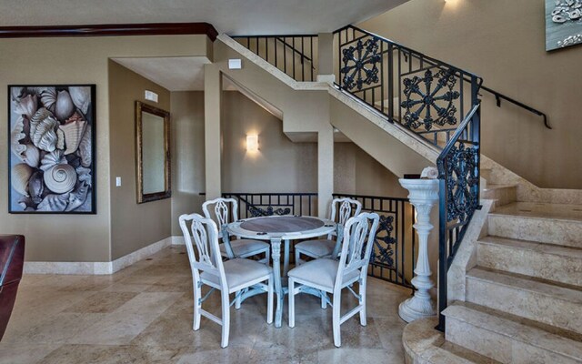 Tuscan Villa by RedAwning