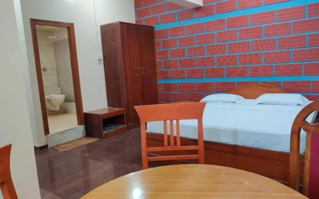 Hotel Chetan International by OYO Rooms