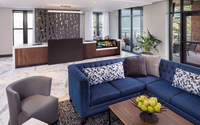 Hyatt Place Mount Pleasant Towne Centre