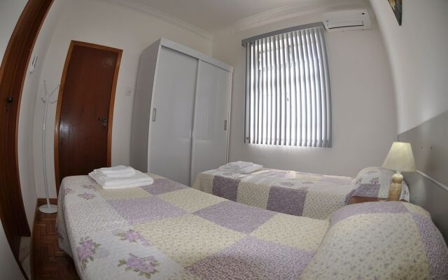Apartamento Elis Regina