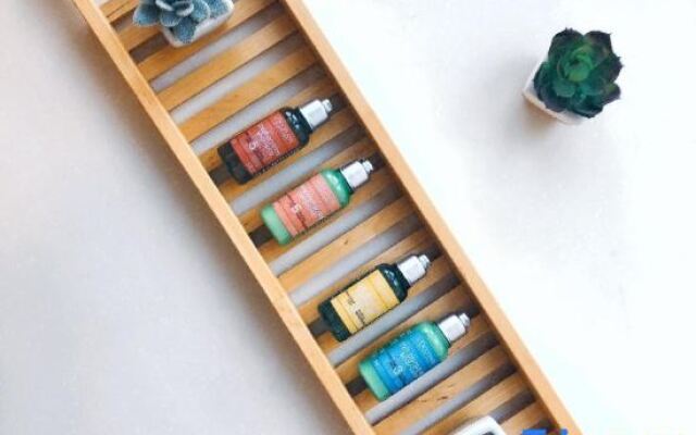 Shanghai Tyms Serviced Apartment