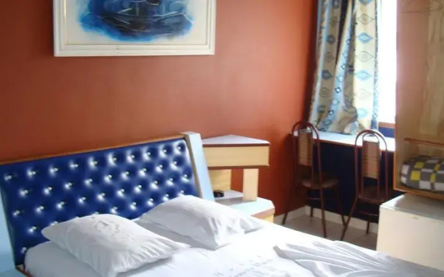 Alameda Park Hotel