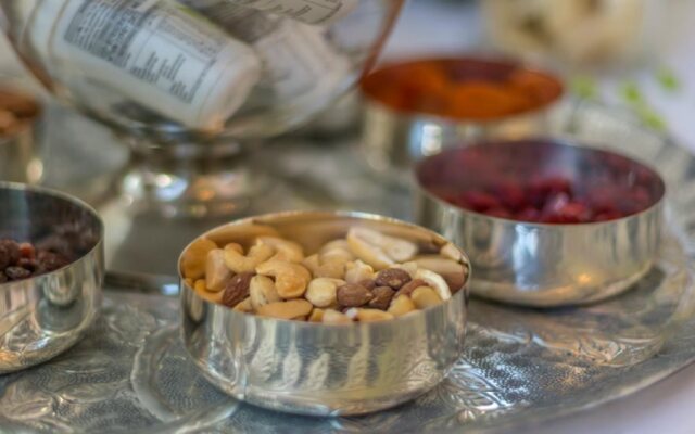 Le Manoir de Brendel