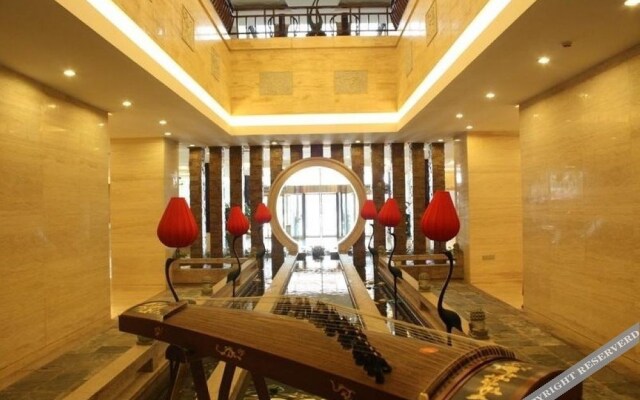 Sheng Jiang Nan Club Hotel - Langfang