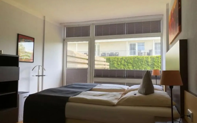 Holiday Apartment Heidi and Holger