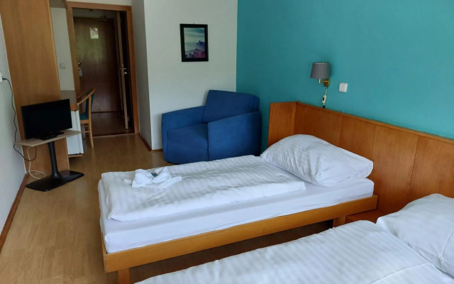 Hotel Gold - Children friendly hotel