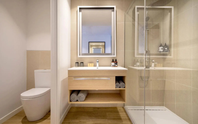 INNSiDE Madrid Valdebebas