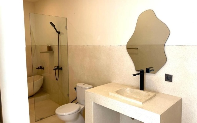Volcano Bliss Kintamani – Bathroom – Kintamani