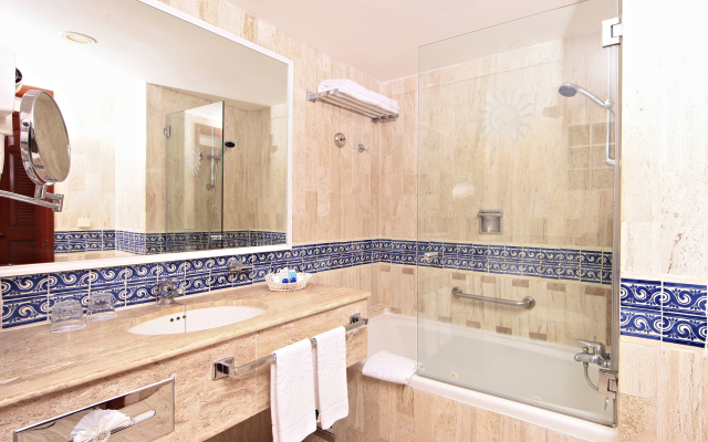 Bahia Principe Grand Tulum - All Inclusive