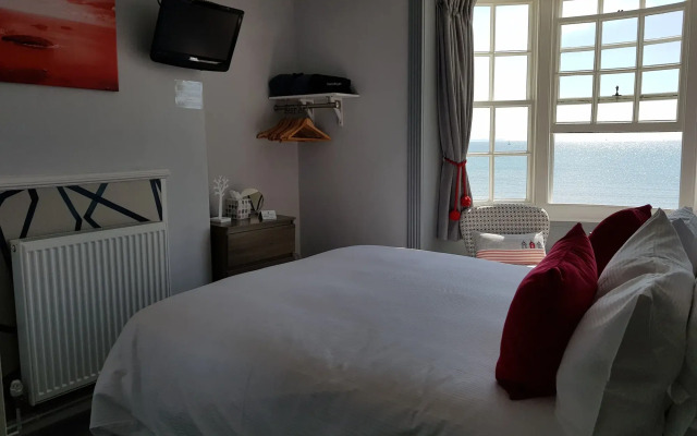 Brunswick Bed & Breakfast