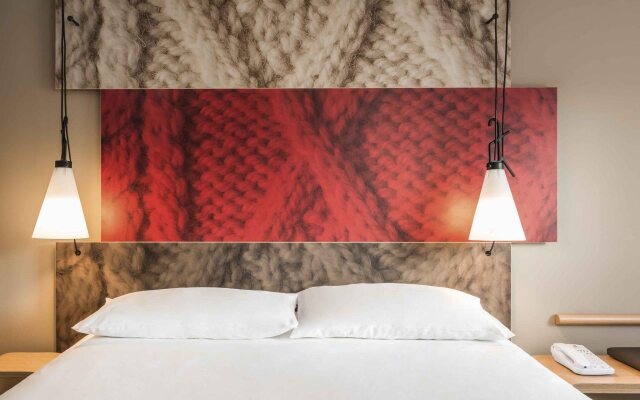 ibis Zurich Adliswil