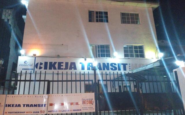 Ikeja Transit Hotel