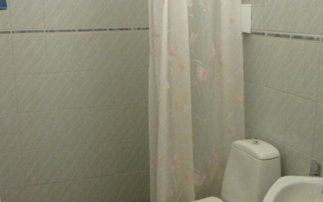Hotel Ackas