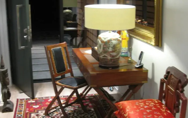21 Hampton Bed & Breakfast