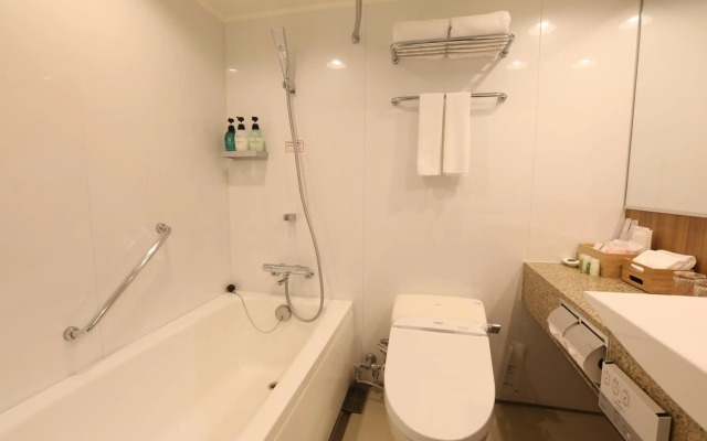 Hotel JAL City Naha