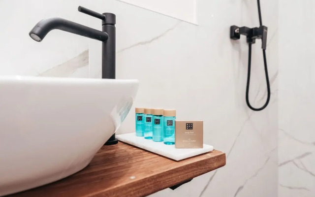 Atelier Skalo Boutique Hotel