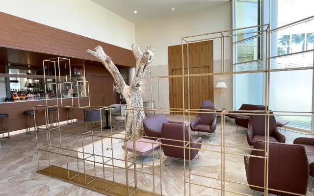 UNA HOTELS MH Matera