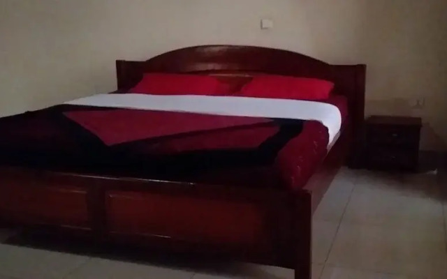 Inganzi Apartments