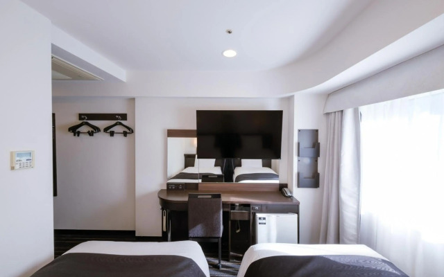 APA Hotel Keisei Narita Ekimae