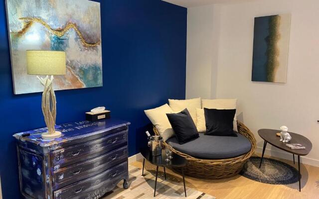 Les Suites de Bougainville