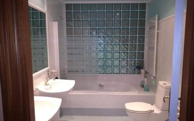Casa zona rural Urduliz -REATE EBI01666