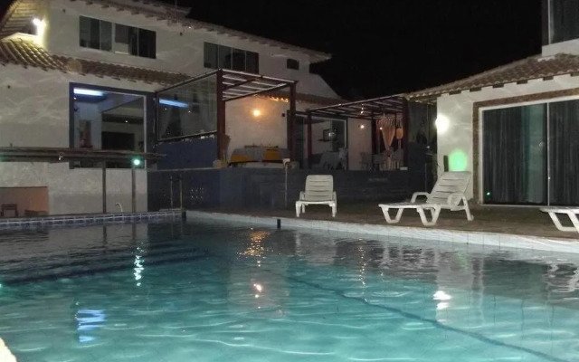 Pousada Villa Marina Buzios