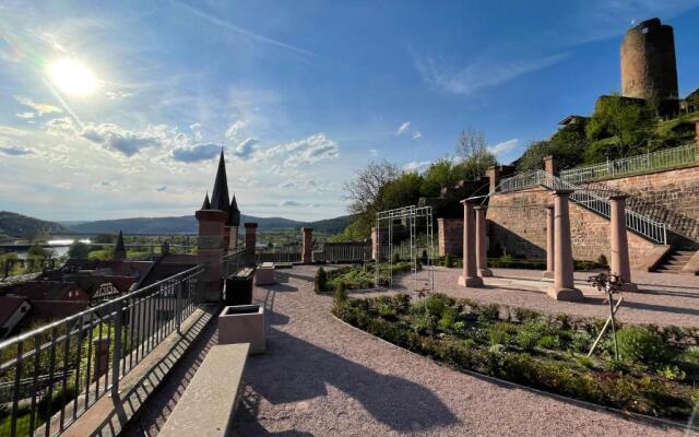 Fränkischer  Gasthof  Hotel Zum Koppen