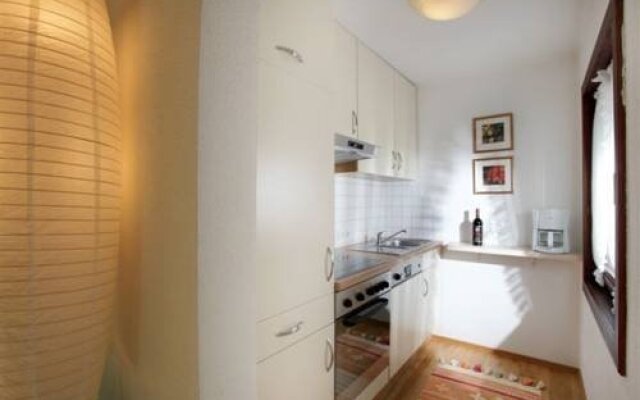 Chalet Schott