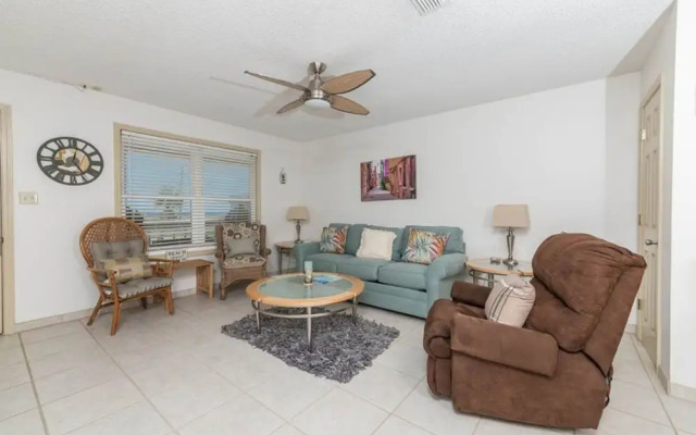 North Lost Key Landing 8C