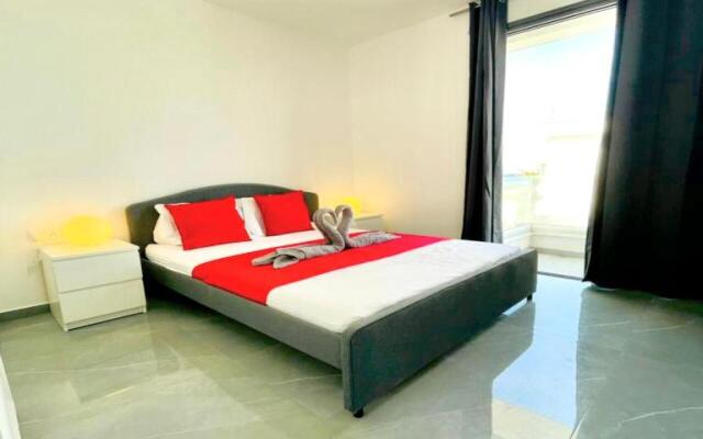 By the Beach Villa 11