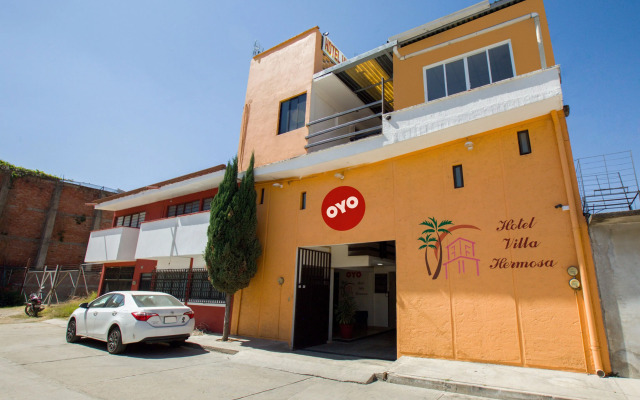 OYO Hotel Villa Hermosa