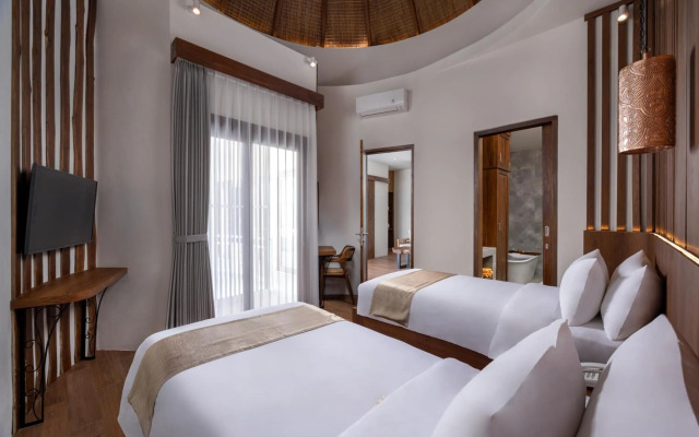 The Prime Canggu Bali