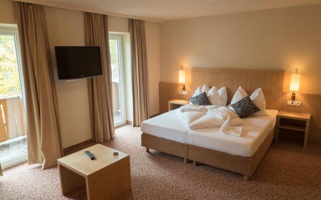 Hotel DAS Seiwald