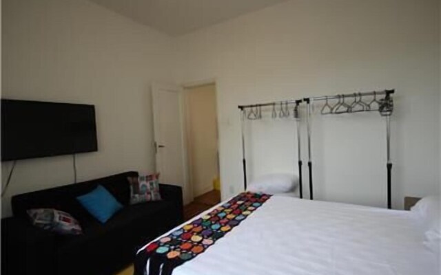 GoHouse Vergueiro 901