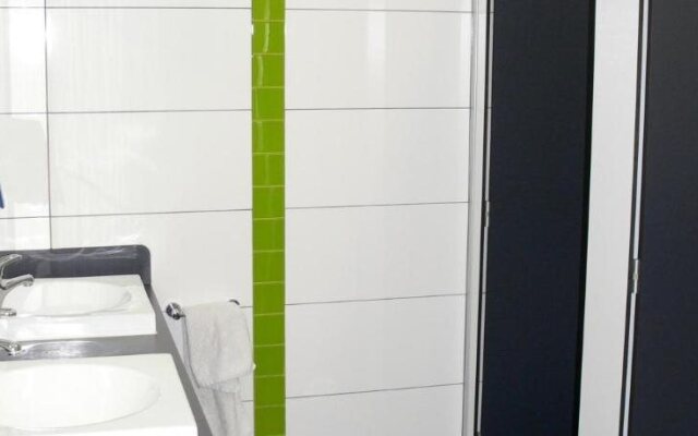 Adelaide Backpackers Inn